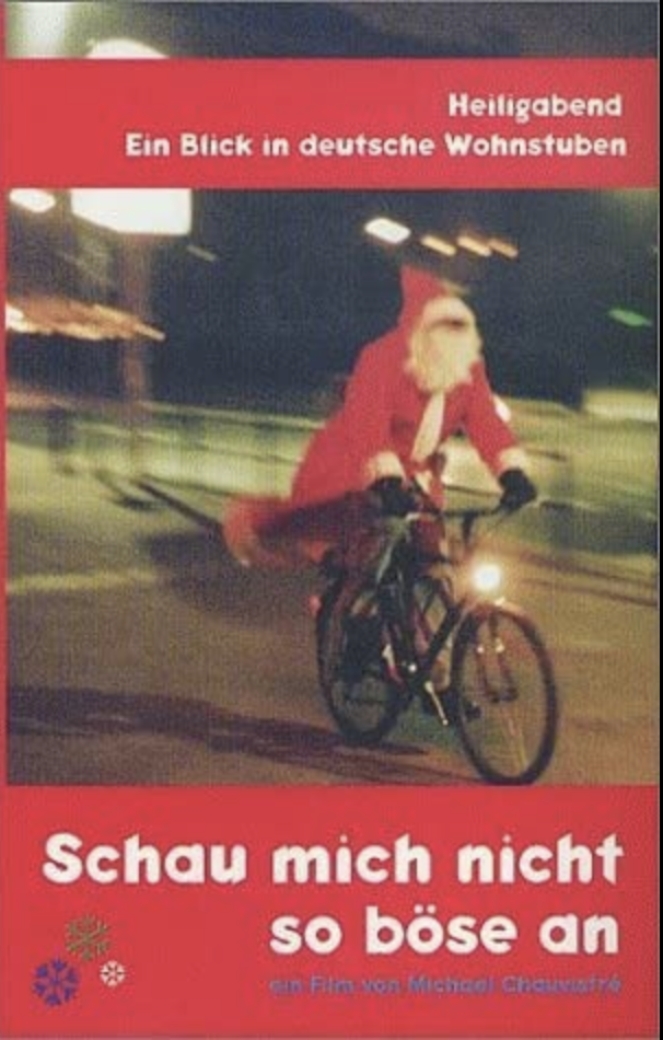 Schau mich nicht so böse an  (1998)